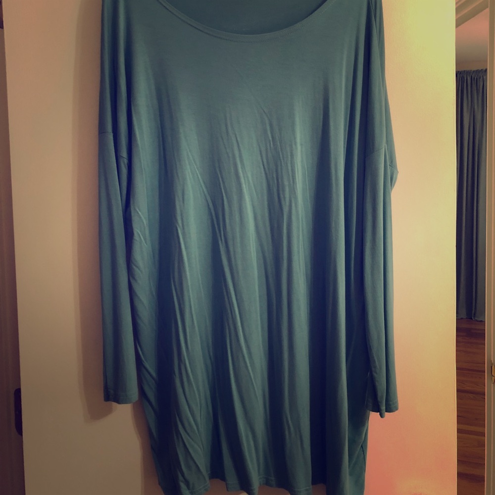 Piko Dress